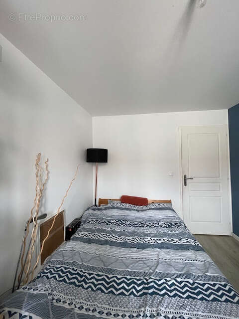 Maison à LA ROCHELLE