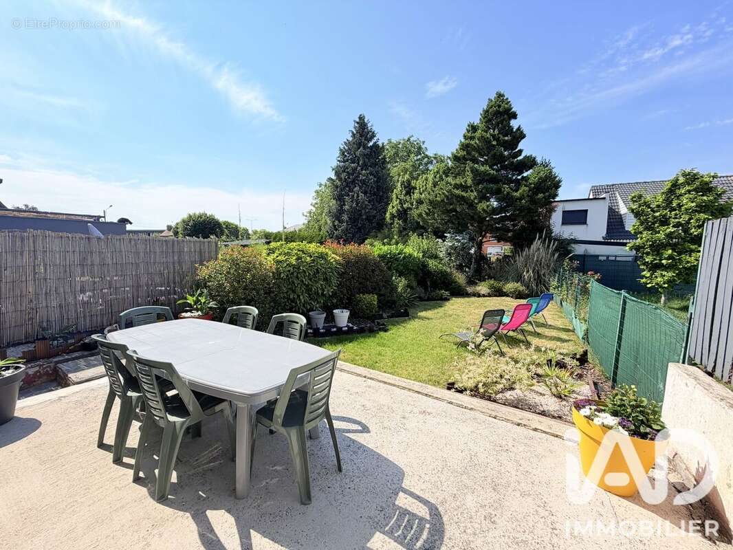 Maison 98 m² à Courrieres  - photo 6