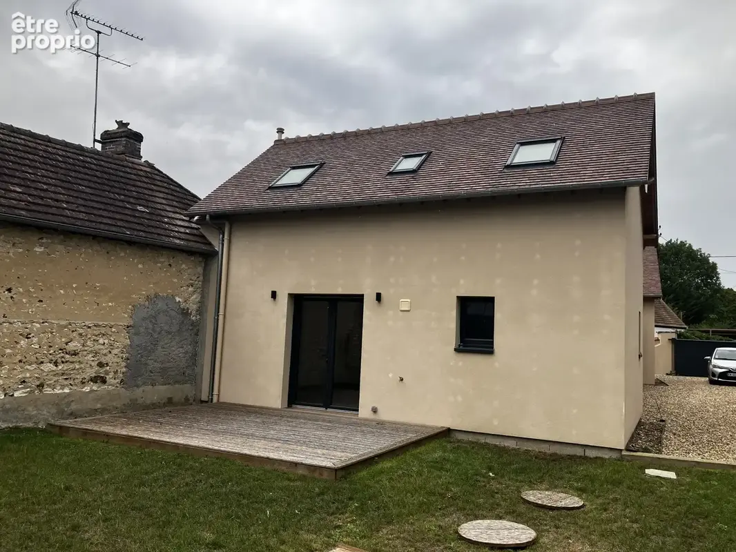 Région de Pacy-sur-Eure - photo 11
