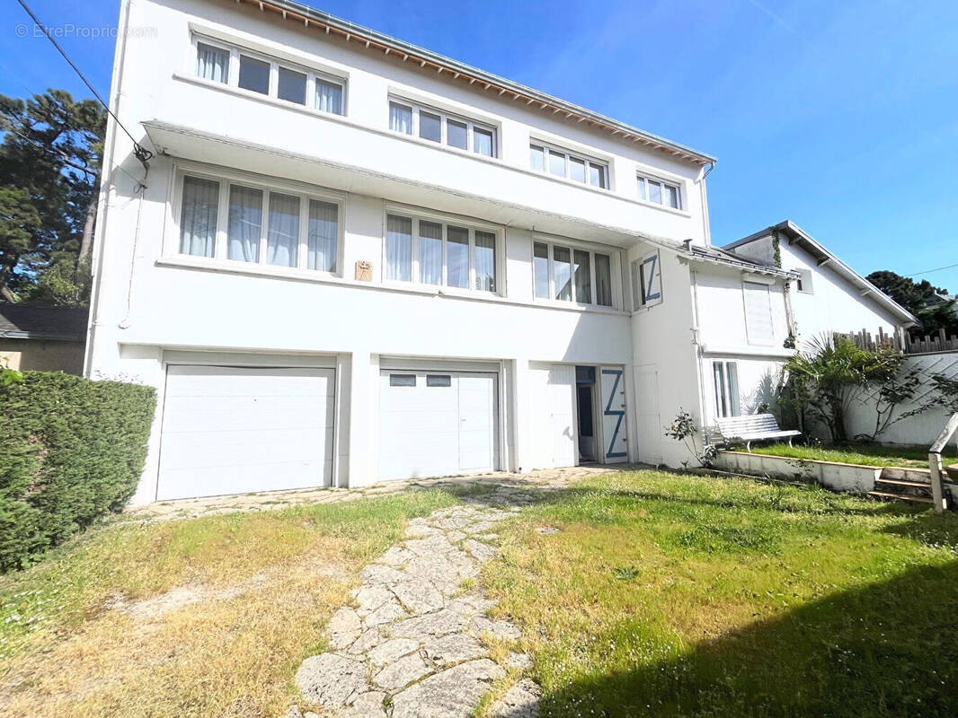 Maison à LA BAULE-ESCOUBLAC