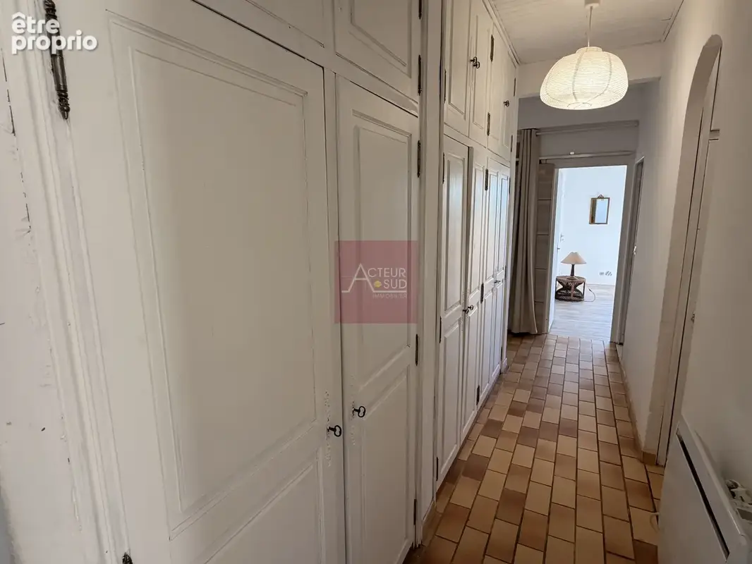 Vente maison 6 pieces teyran - photo 8
