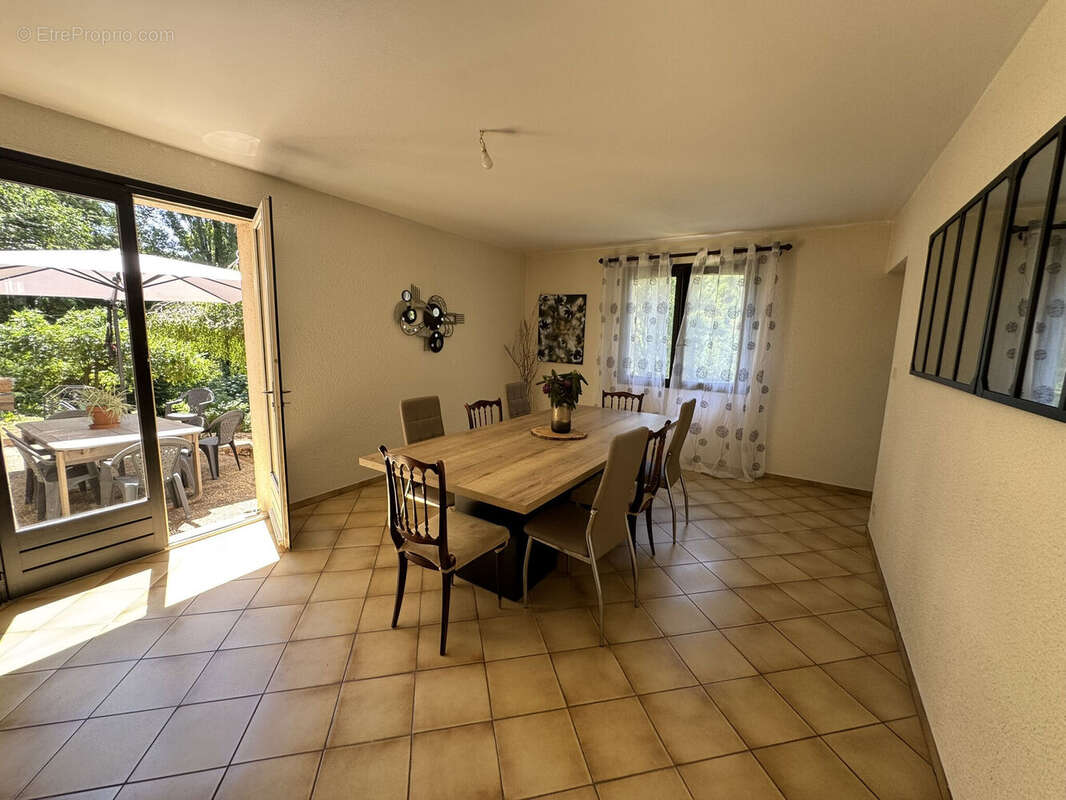 Photo 3 - Maison à THIZY