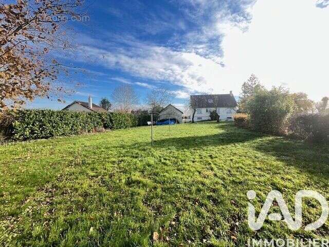 Photo 7 - Terrain à BAVENT