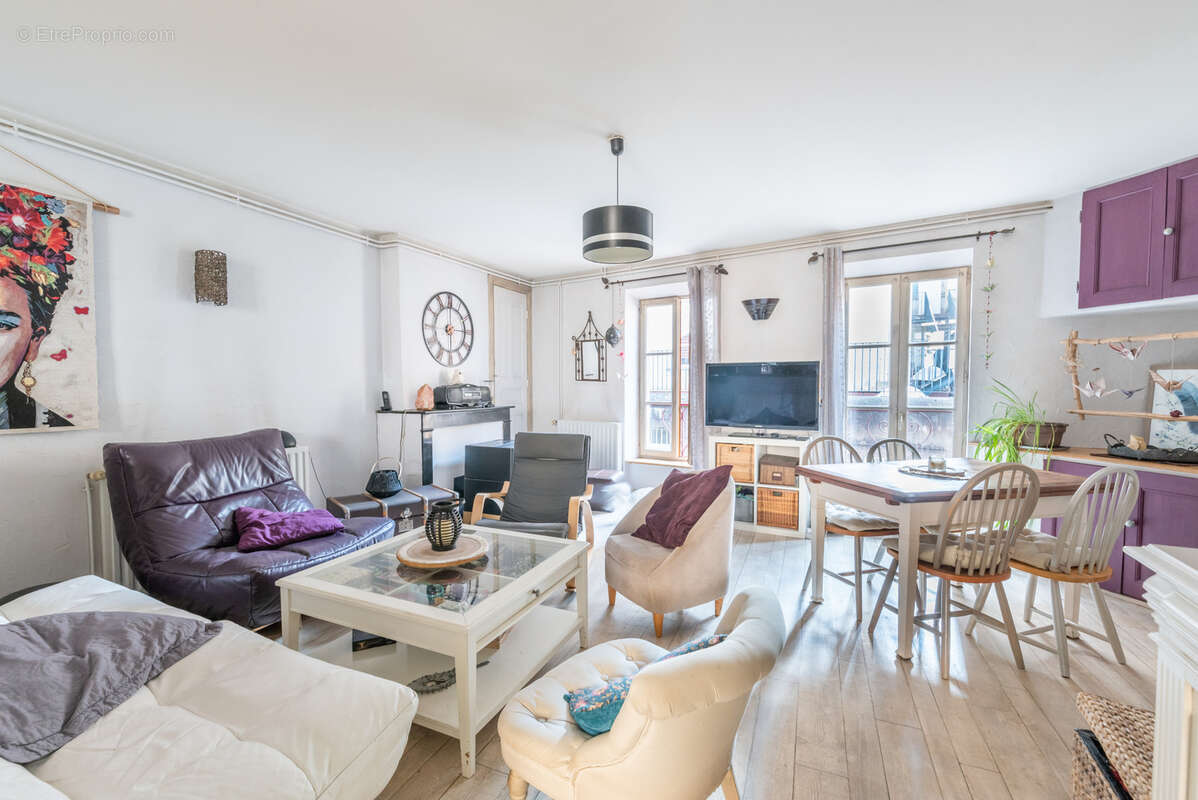 Maison à LE PUY-EN-VELAY