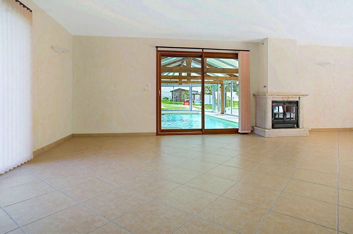 Maison à MANTES-LA-JOLIE