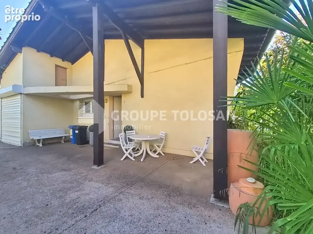 Maison 3 pièces 67 m² à vendre à L'union (31240) - photo 2