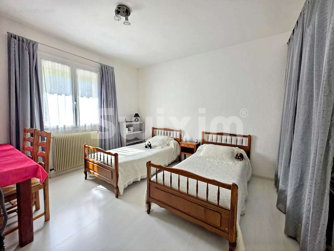 Maison de famille - proche belley - photo 6