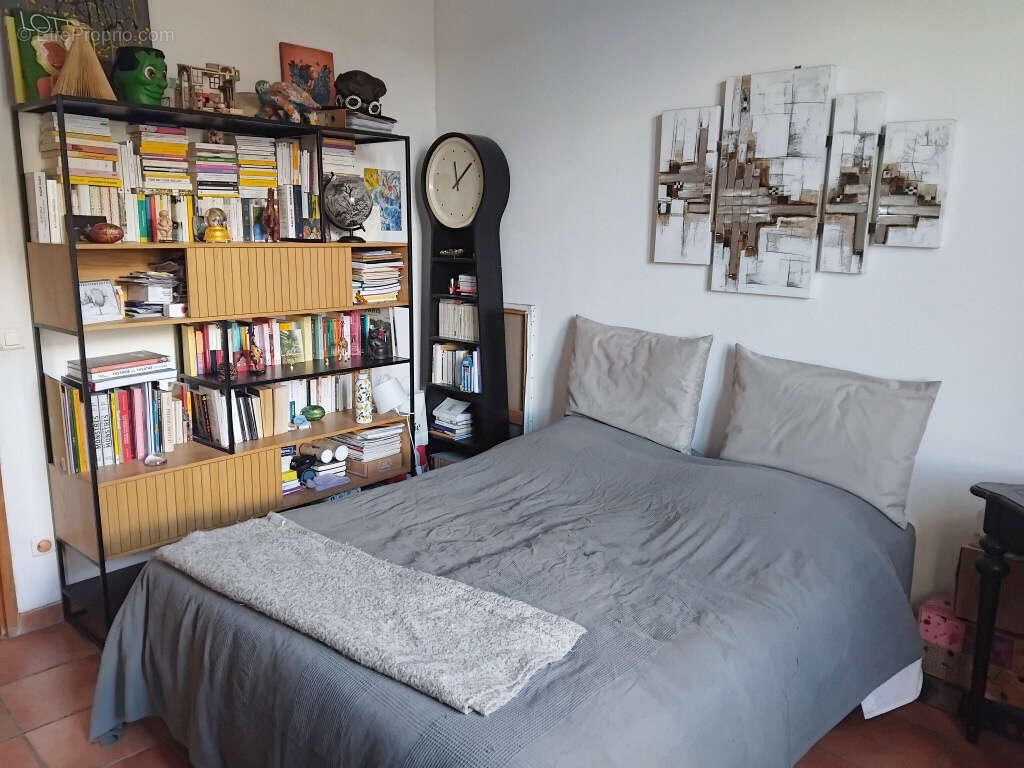 Appartement à HYERES