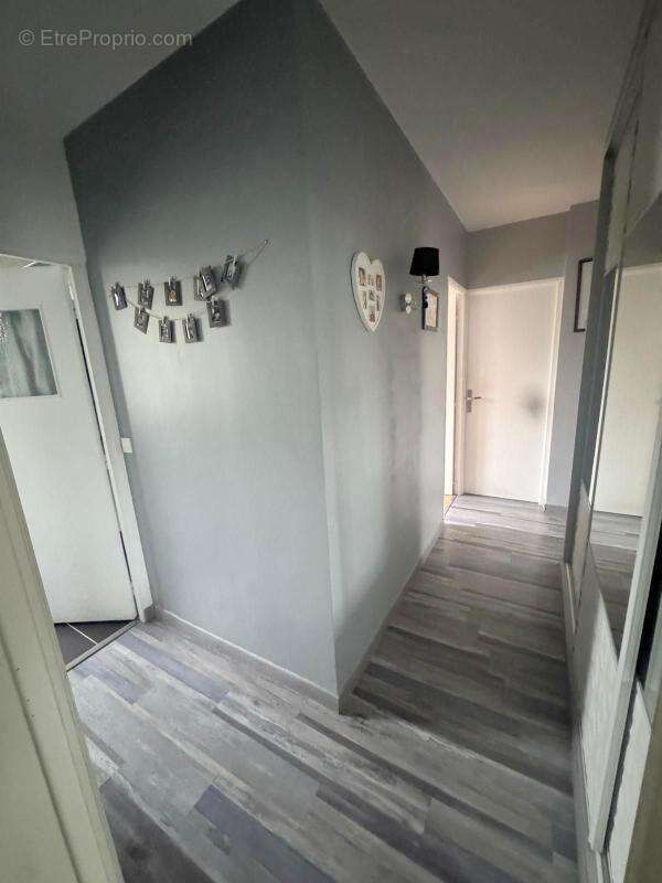 Appartement à DRANCY