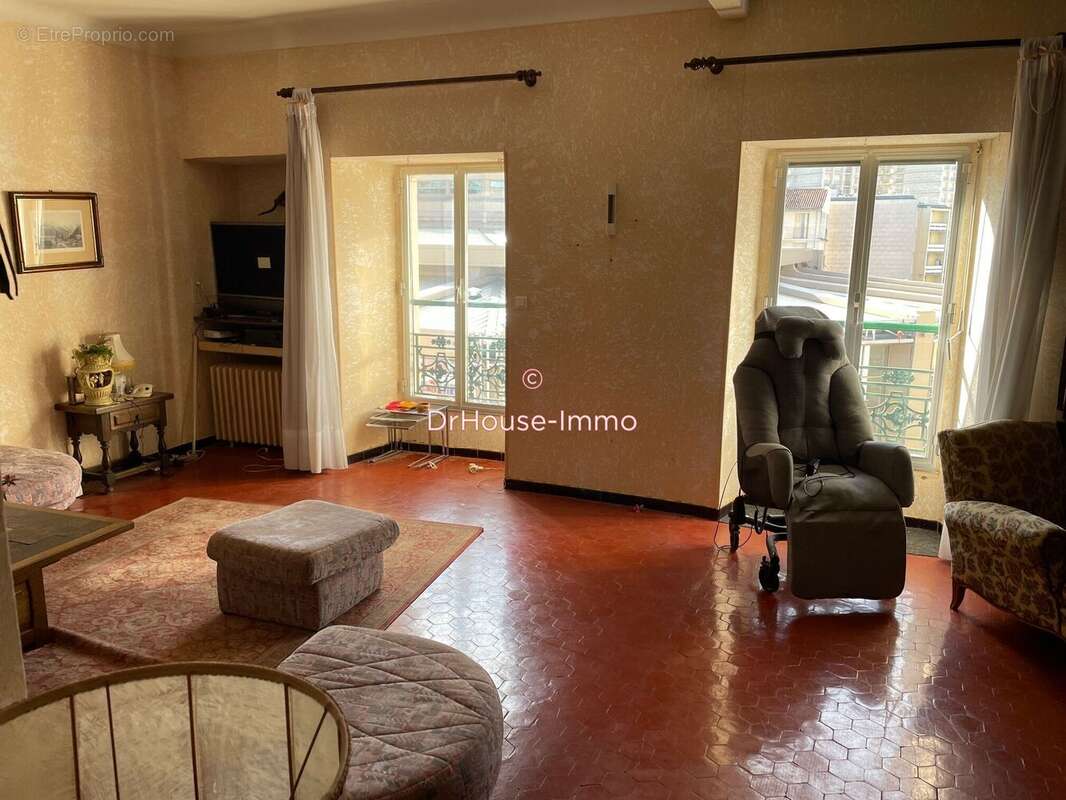 Appartement à ALES