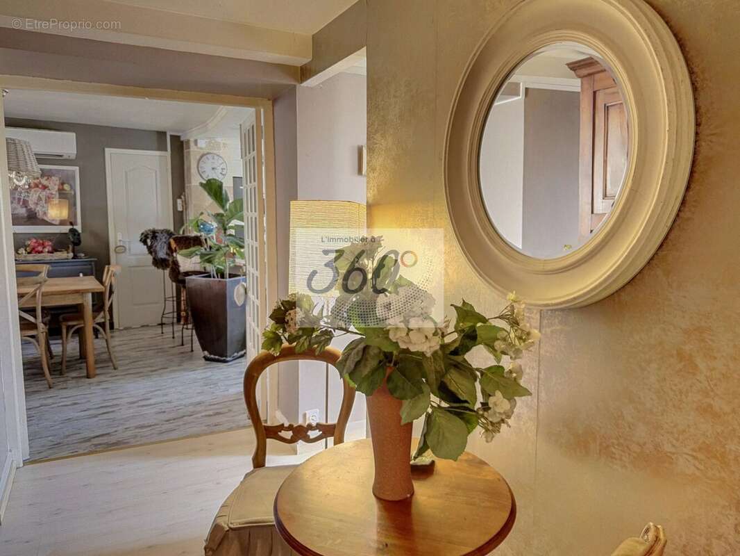 Appartement à LOUHANS
