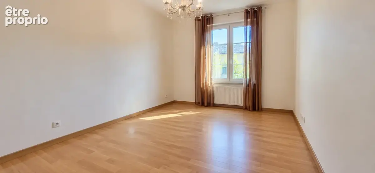 3 chambres / garage double / balcon - photo 12