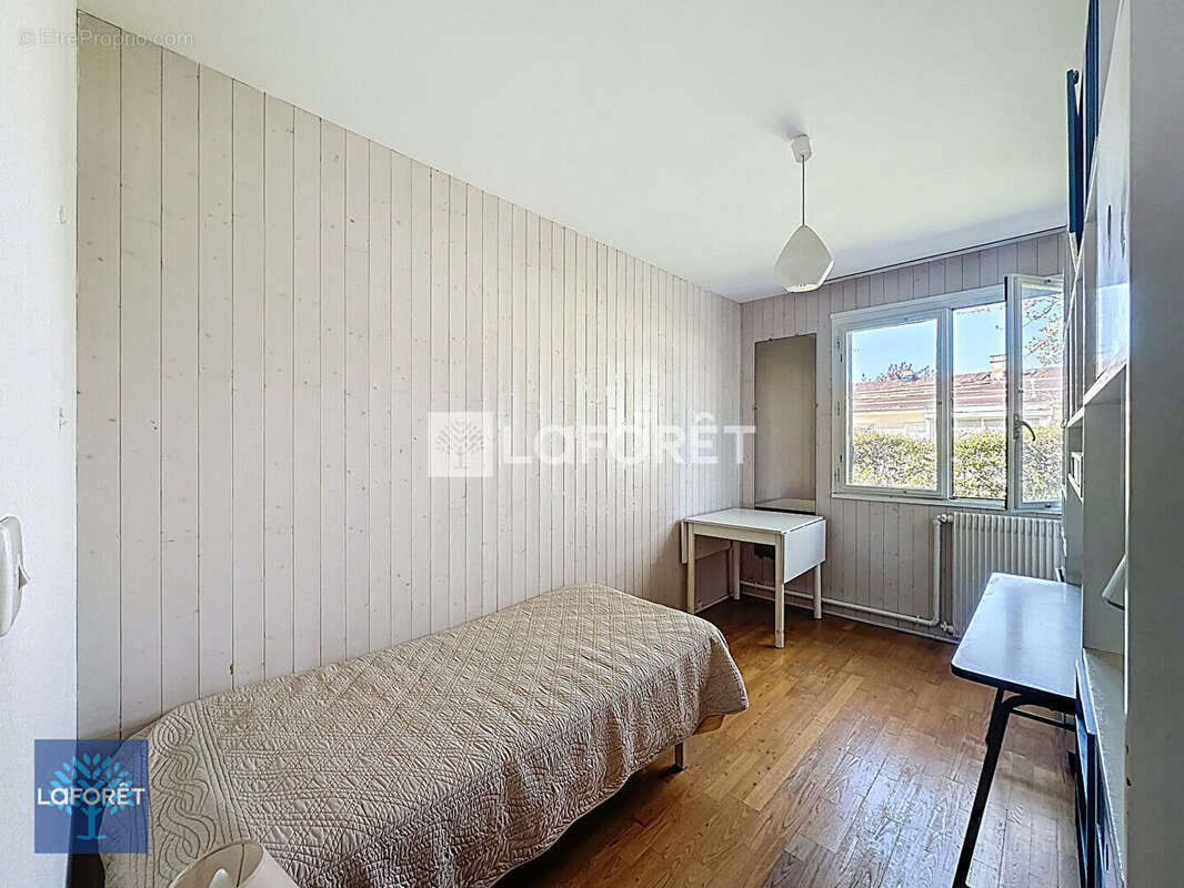 Maison à BRETIGNY-SUR-ORGE