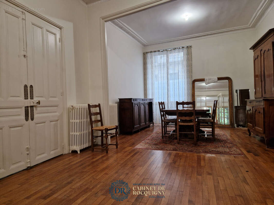 Maison orleans hyper centre a vendre - photo 7