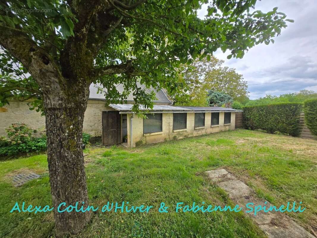 Pavillon sur sous-sol total, vie de plain-pieds possible - photo 17