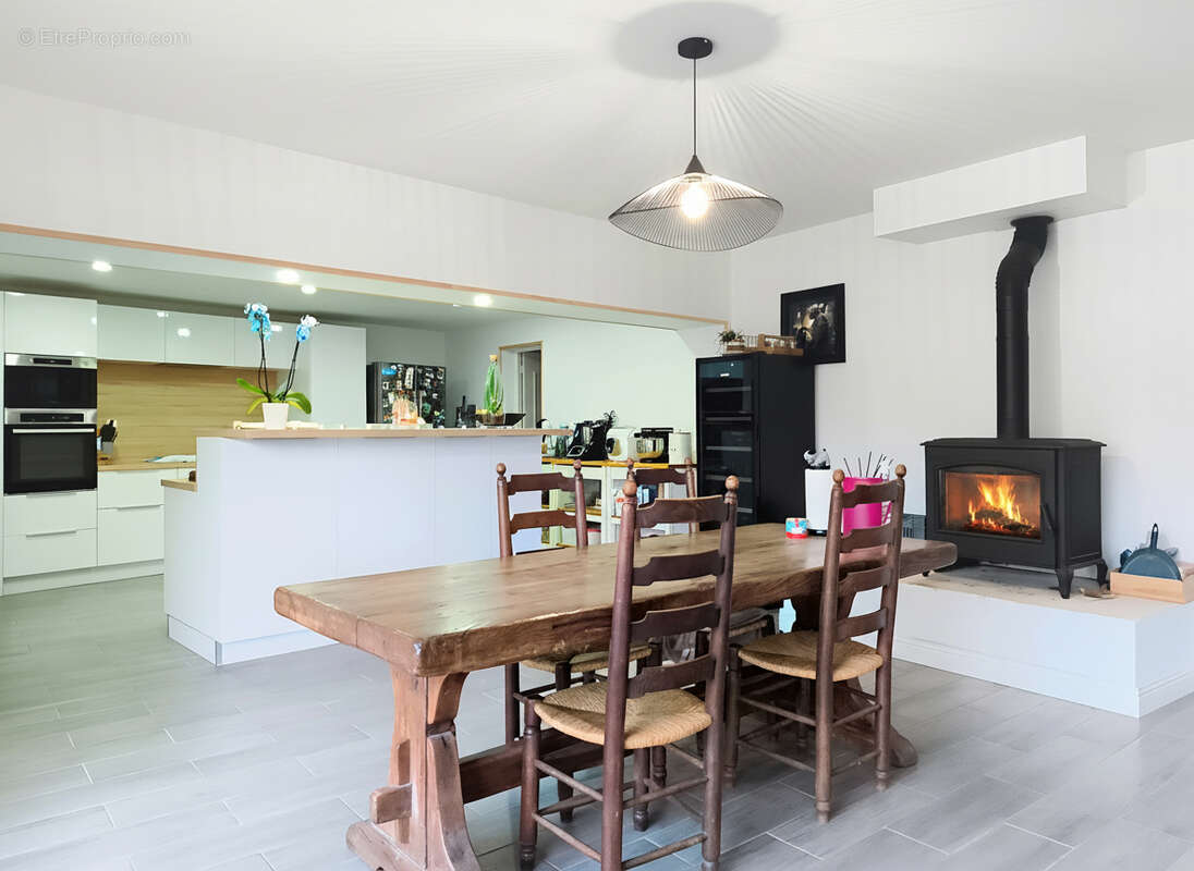 Maison à SAINTE-MERE-EGLISE