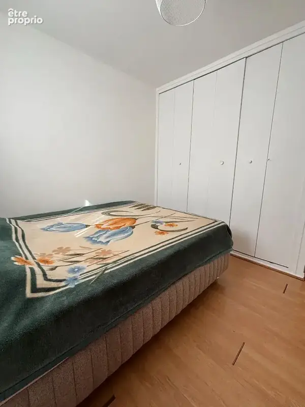 Appartement  4 pièce(s) - photo 7