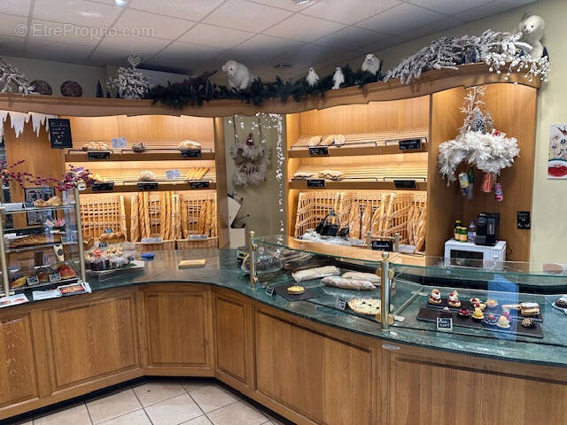 Commerce à CEYZERIAT