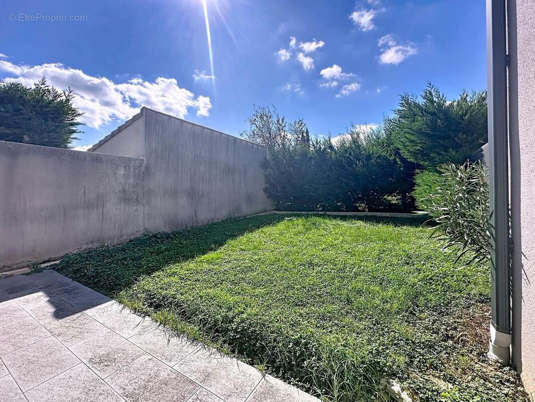 Photo 6 - Maison à LAPEYROUSE-FOSSAT