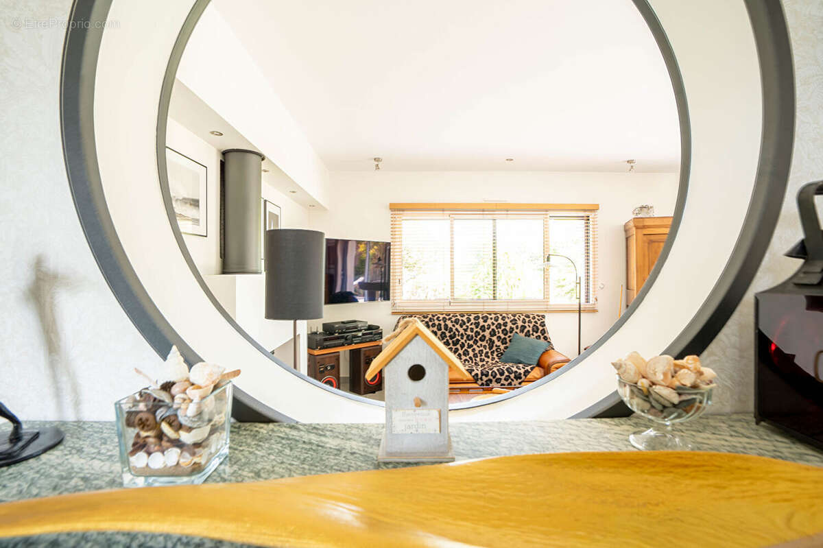 A vendre dans un quartie recherché d'Ergue Gaberic Maison  de 148.21 m² avec 4 chambre 2517 M² de terrain - photo 8