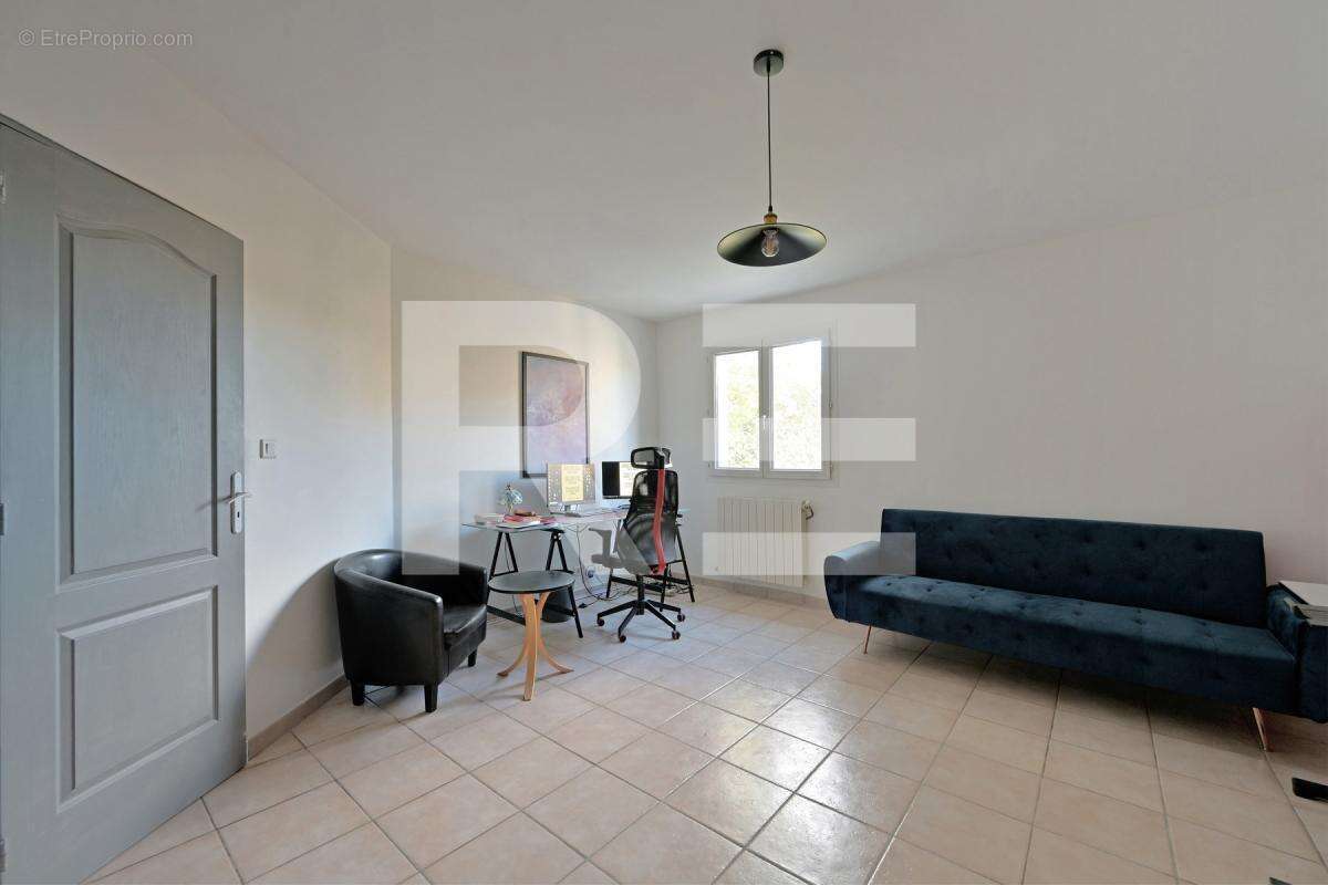 Maison à SAINT-GENIES-DE-MALGOIRES