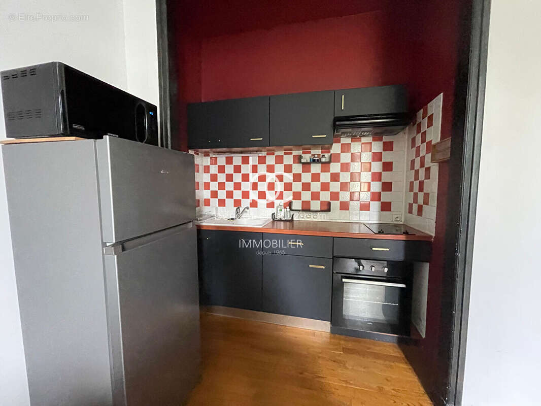 Appartement à VANNES