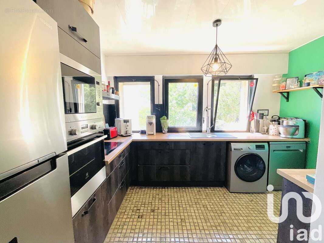 Photo 6 - Appartement à BANDOL