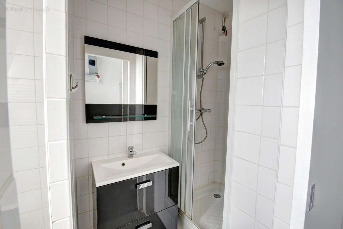 Appartement à PARIS-5E