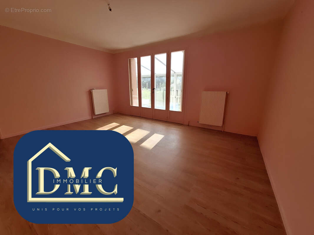 Maison à CINTEGABELLE