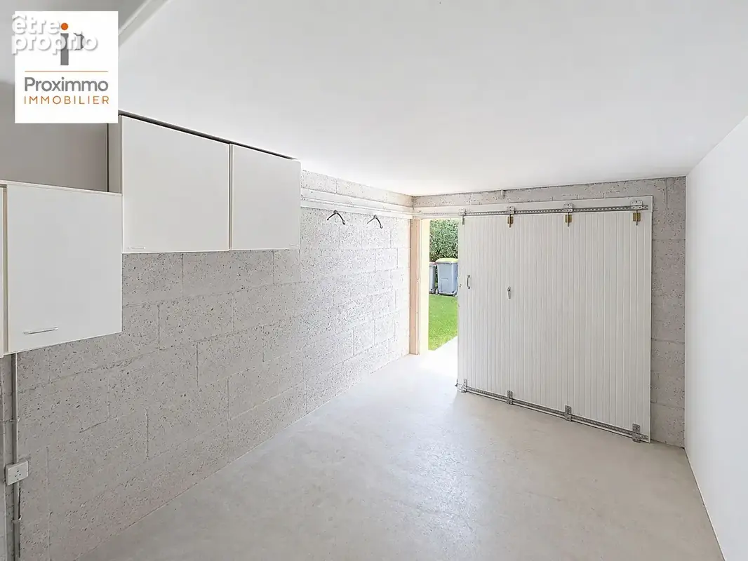 Maison Guipry Messac 4 chambres 124 m² env. - photo 8