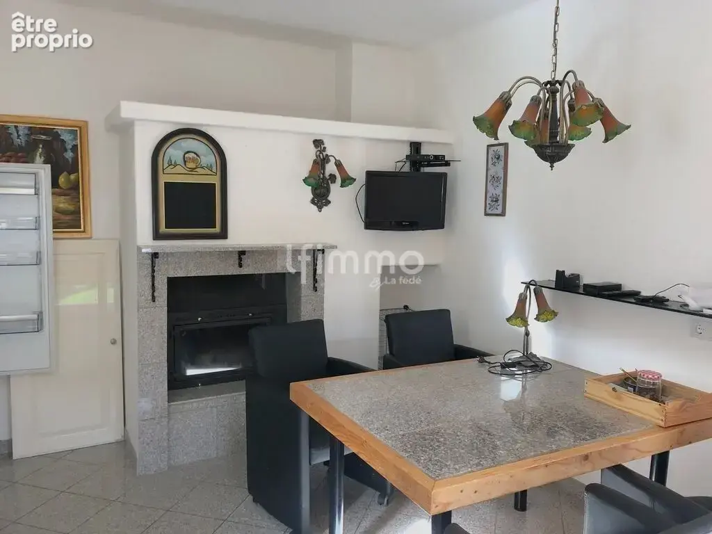 Maison spacieuse sur 11 ares constructibles à Roeschwoog - photo 6