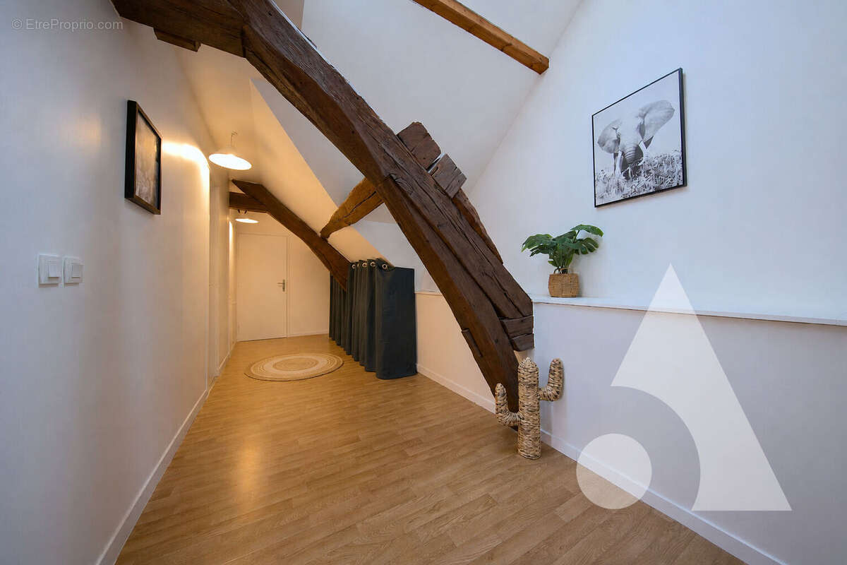Appartement 2 pièces coup de coeur - dernier étage - photo 7