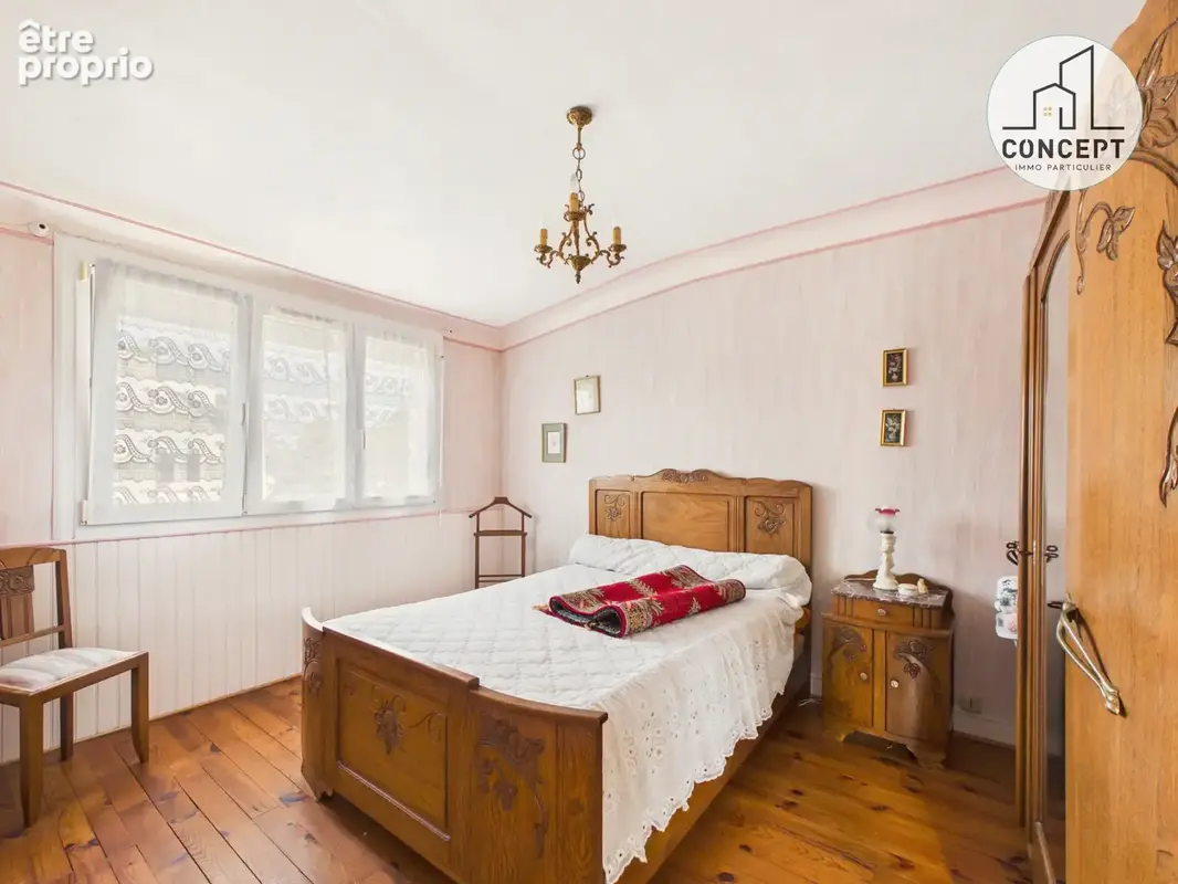 Maison 5 pièces-85 m2 - photo 15