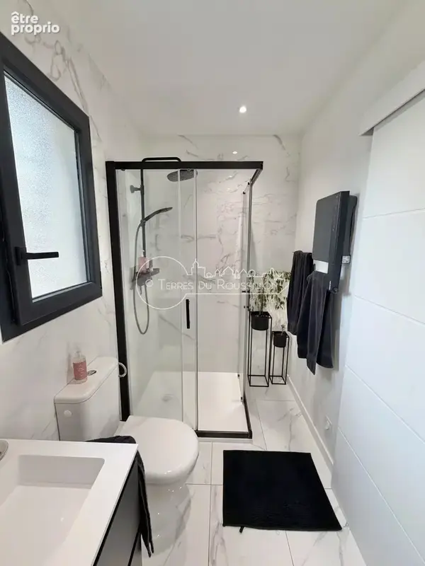 Superbe Villa T4 avec piscine - photo 34