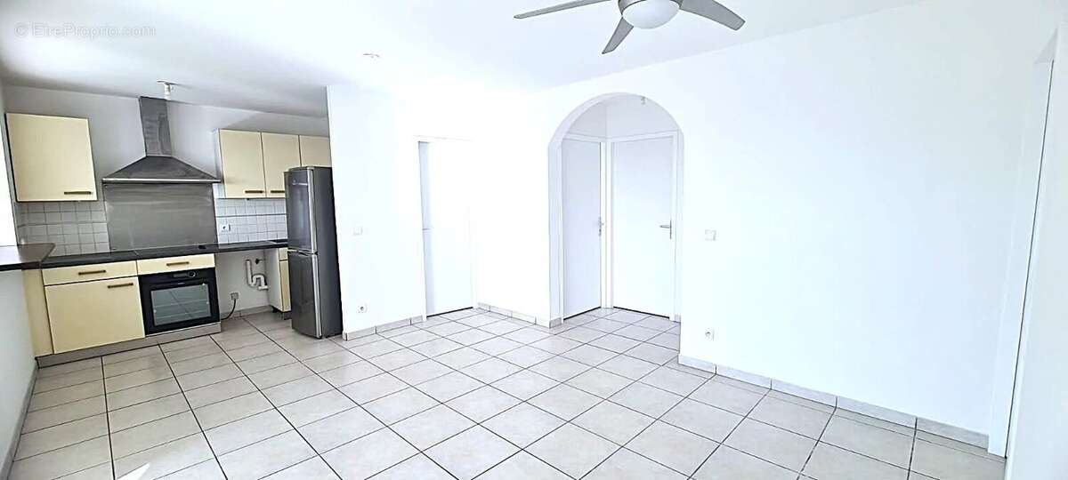 Appartement à FORT-DE-FRANCE