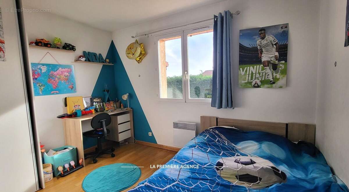 Maison à PONTCHARRA-SUR-TURDINE