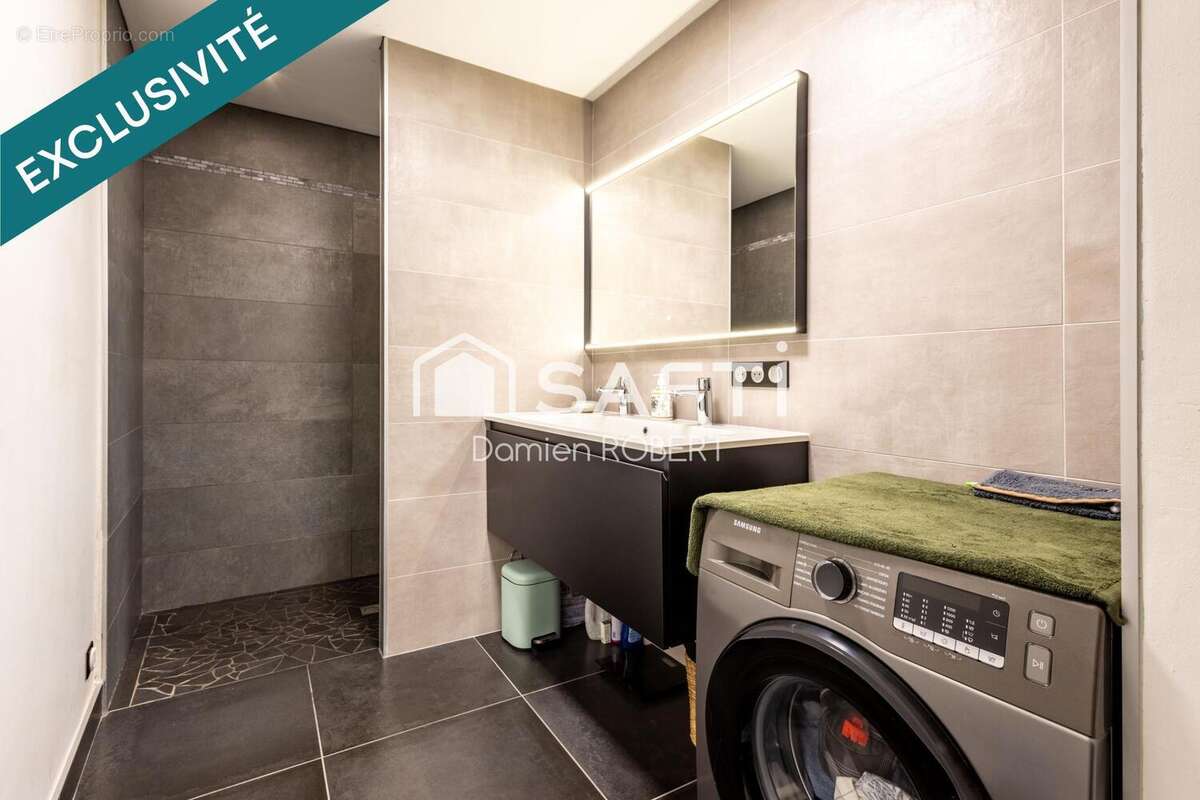 Photo 5 - Appartement à MARNAY