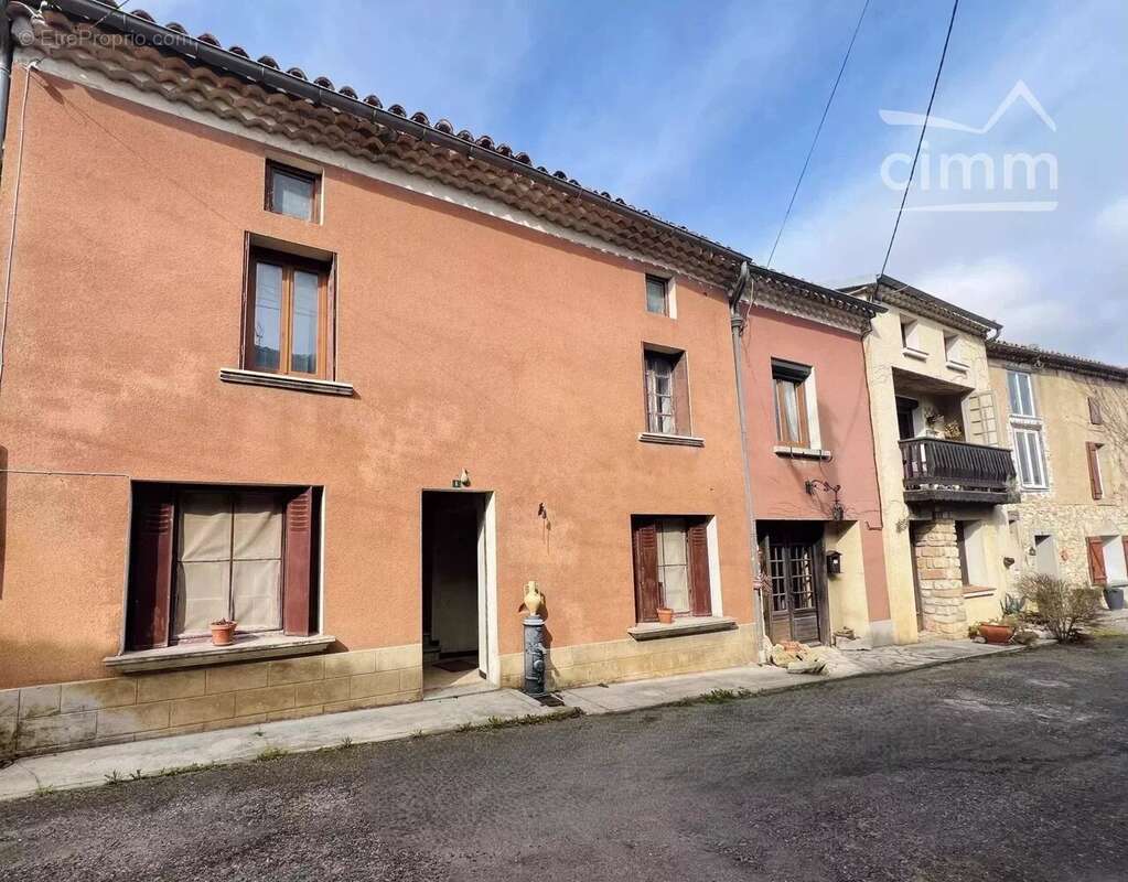 Maison à PUIVERT
