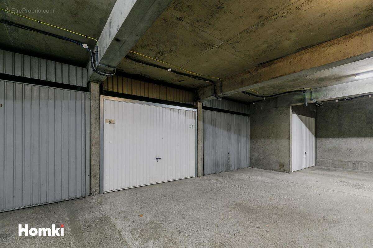 Appartement à LYON-3E