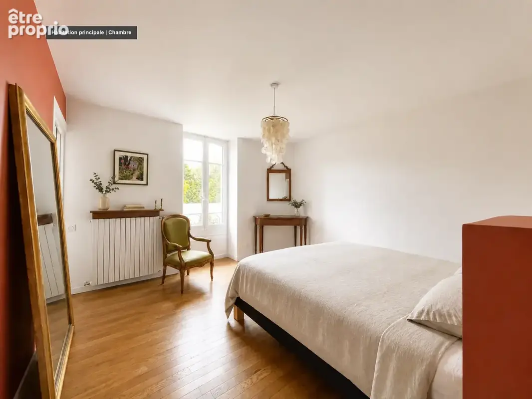 Ensemble immobilier rénové avec 3 logements - centre ville - photo 6