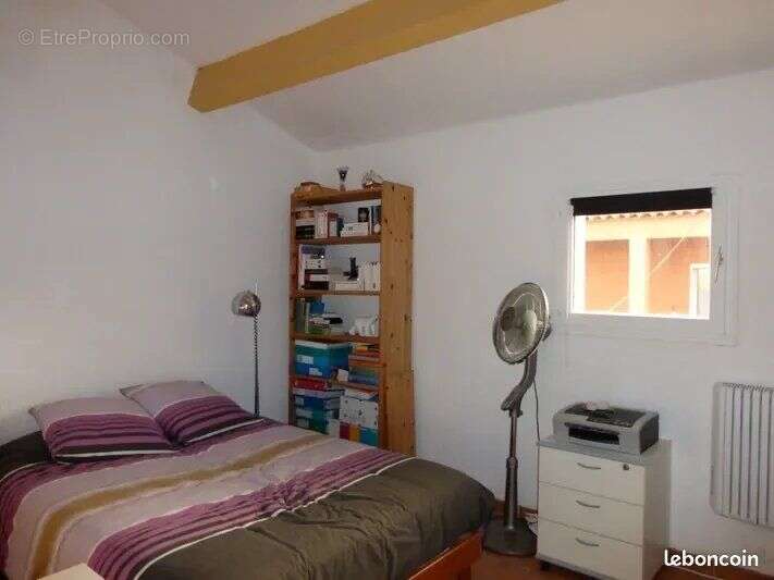 Appartement à ISTRES