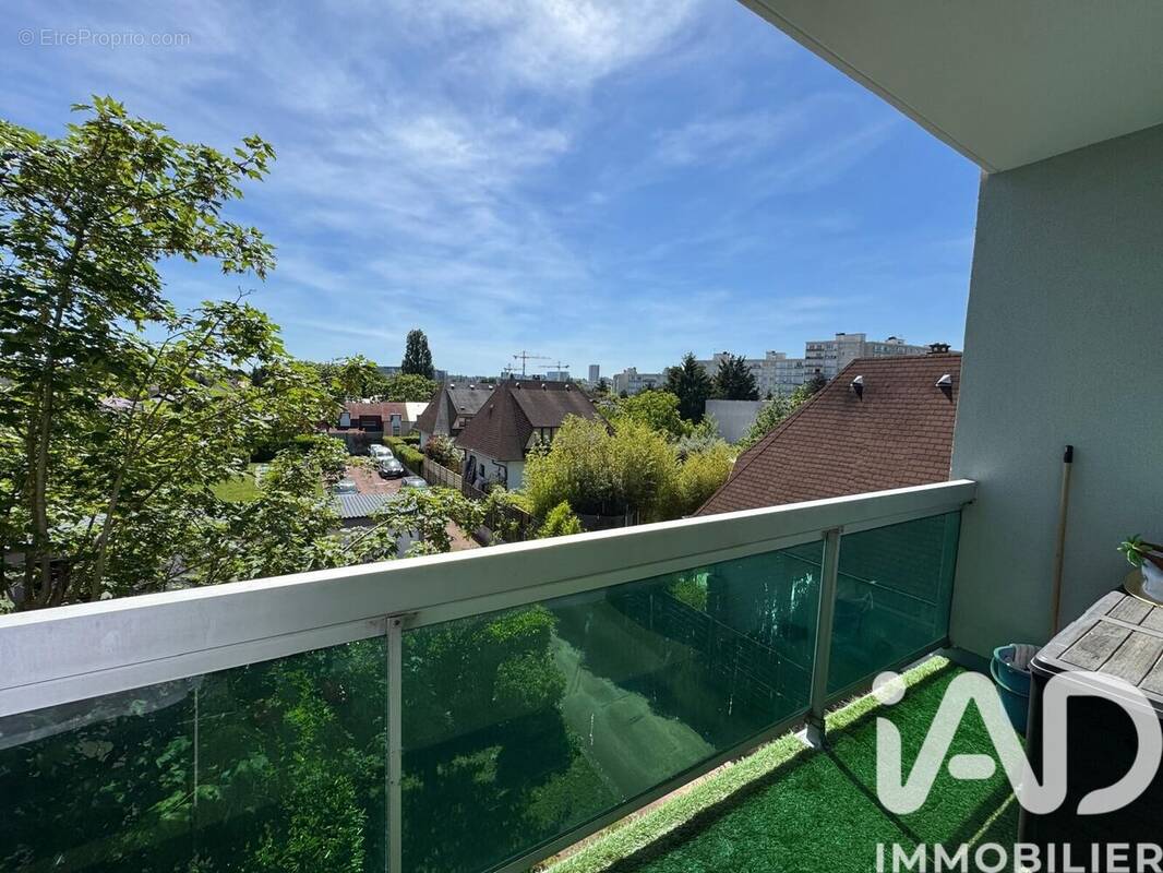 Photo 1 - Appartement à ROSNY-SOUS-BOIS
