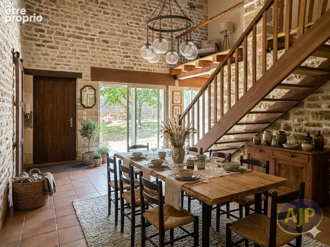 Maison à Péault 85 - photo 5