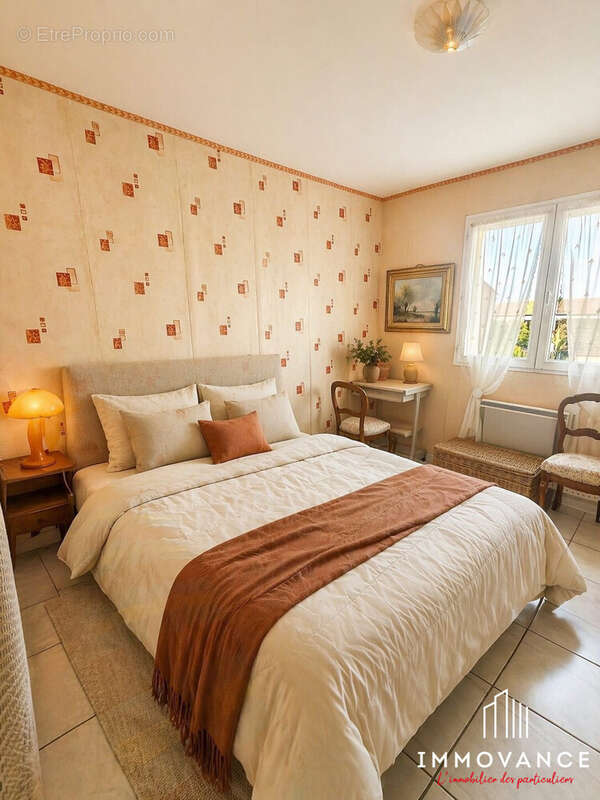 Maison à VILLENEUVE-LES-MAGUELONE