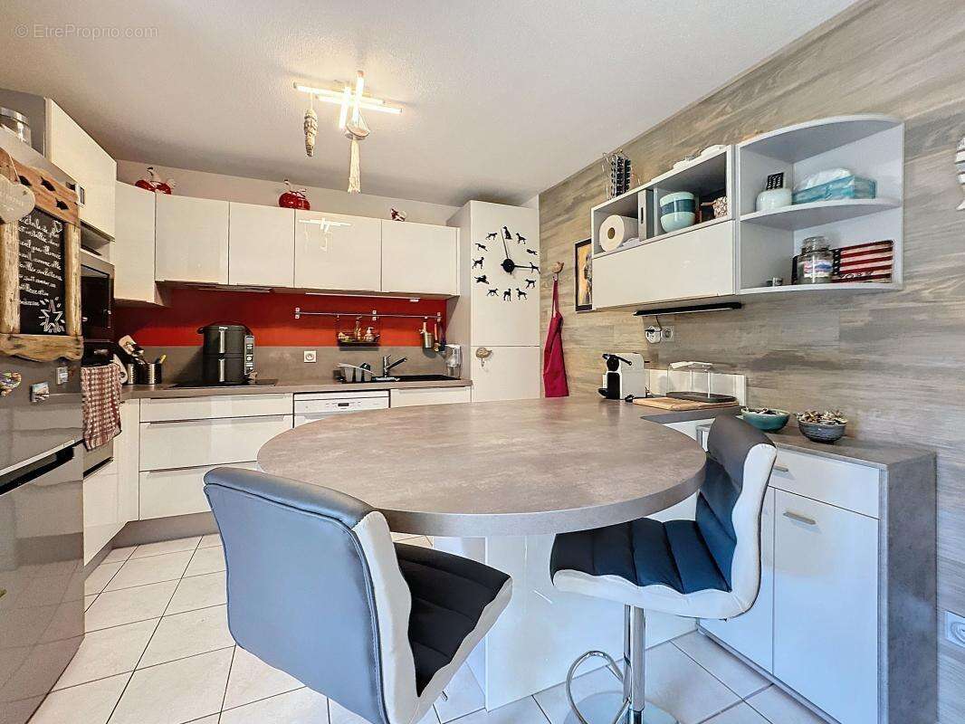 Appartement à FREJUS