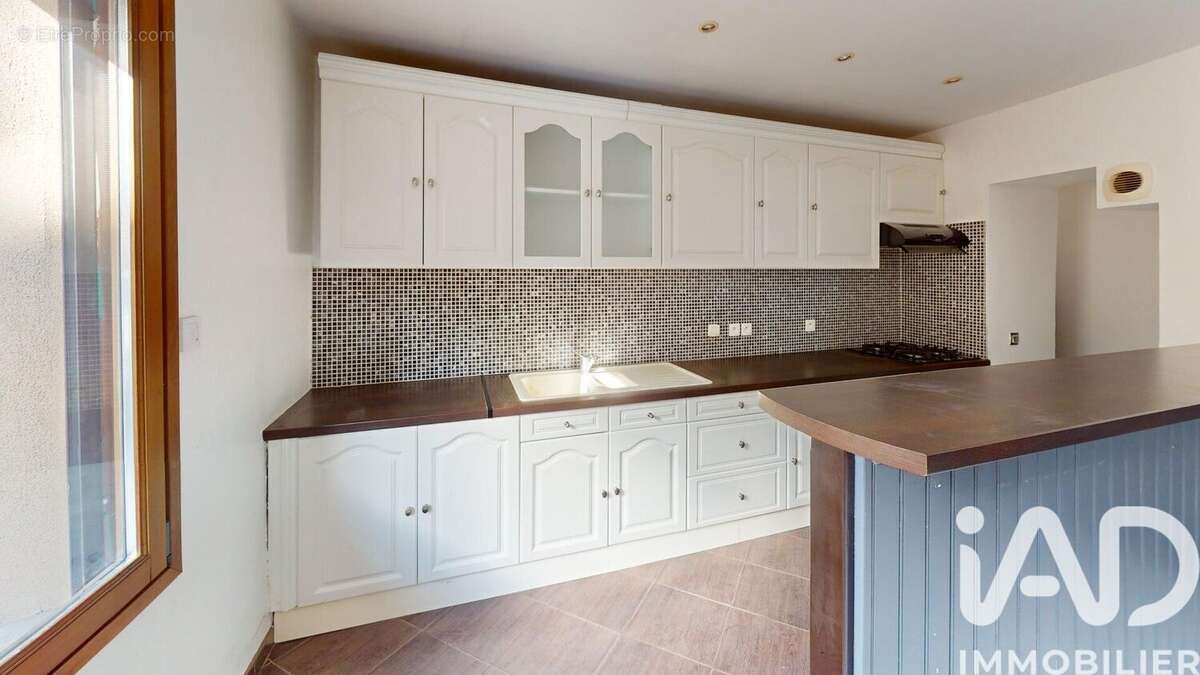 Photo 3 - Appartement à BALLANCOURT-SUR-ESSONNE