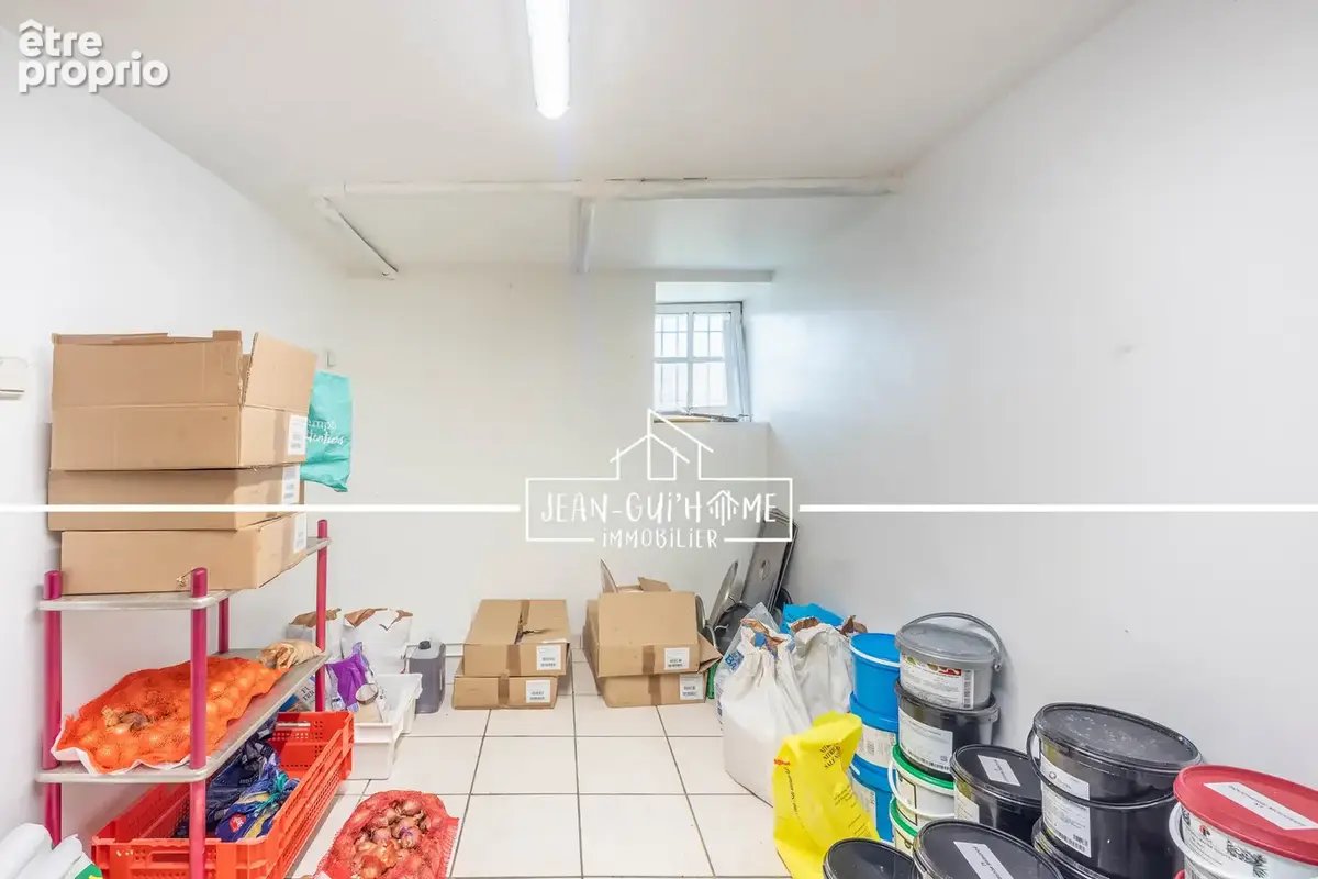 Appartement + local commercial - Remiremont centre - 175 m2 - photo 4