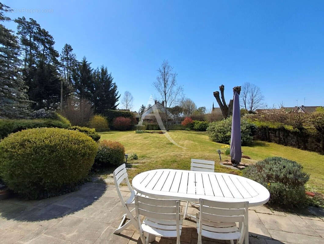 Maison à SAINT-REMY