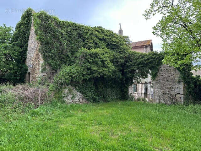 Maison à FONDAMENTE