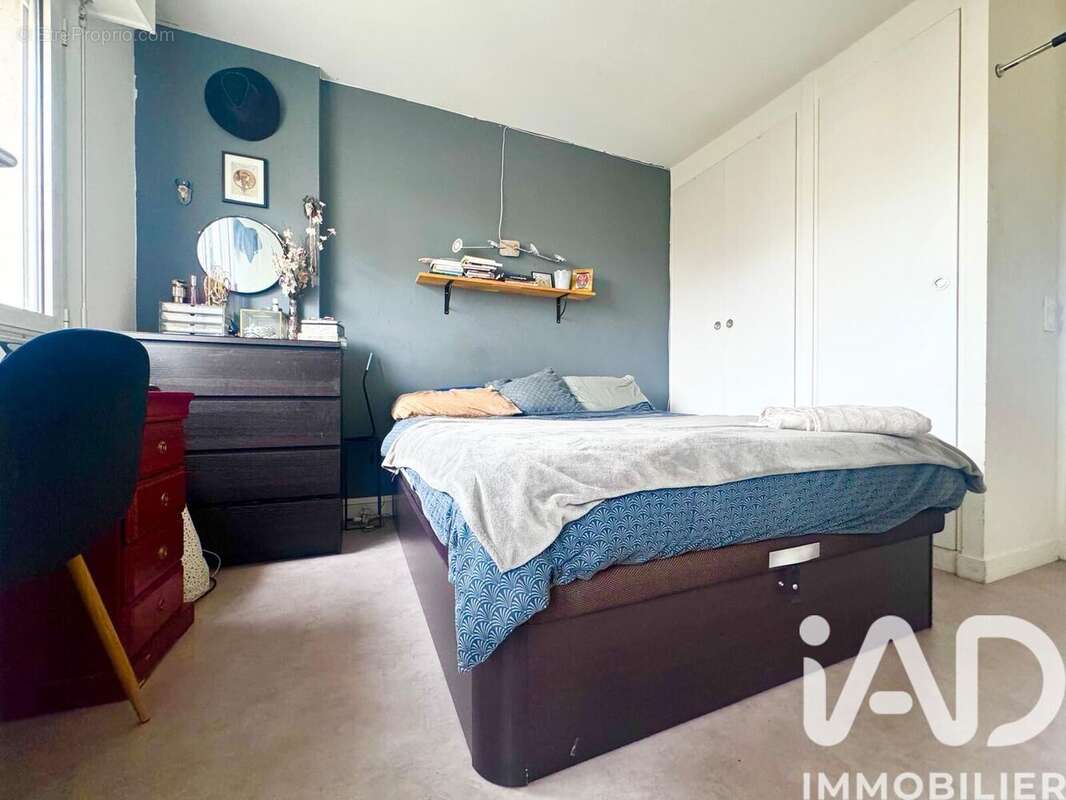 Photo 9 - Appartement à CLAMART